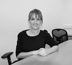 Maria Sweeney - Managing Director